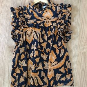 Ulla Johnson size 2 top